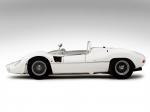 Maserati Tipo 63 Birdcage 1961 года